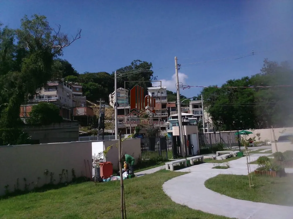 Apartamento, 2 quartos, 40 m² - Foto 42