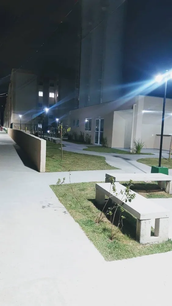 Apartamento, 2 quartos, 40 m² - Foto 28