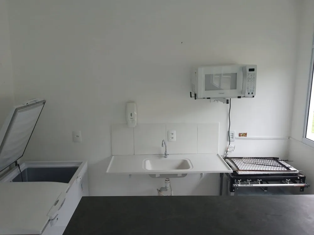 Apartamento, 2 quartos, 40 m² - Foto 34