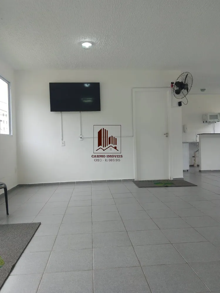 Apartamento, 2 quartos, 40 m² - Foto 52