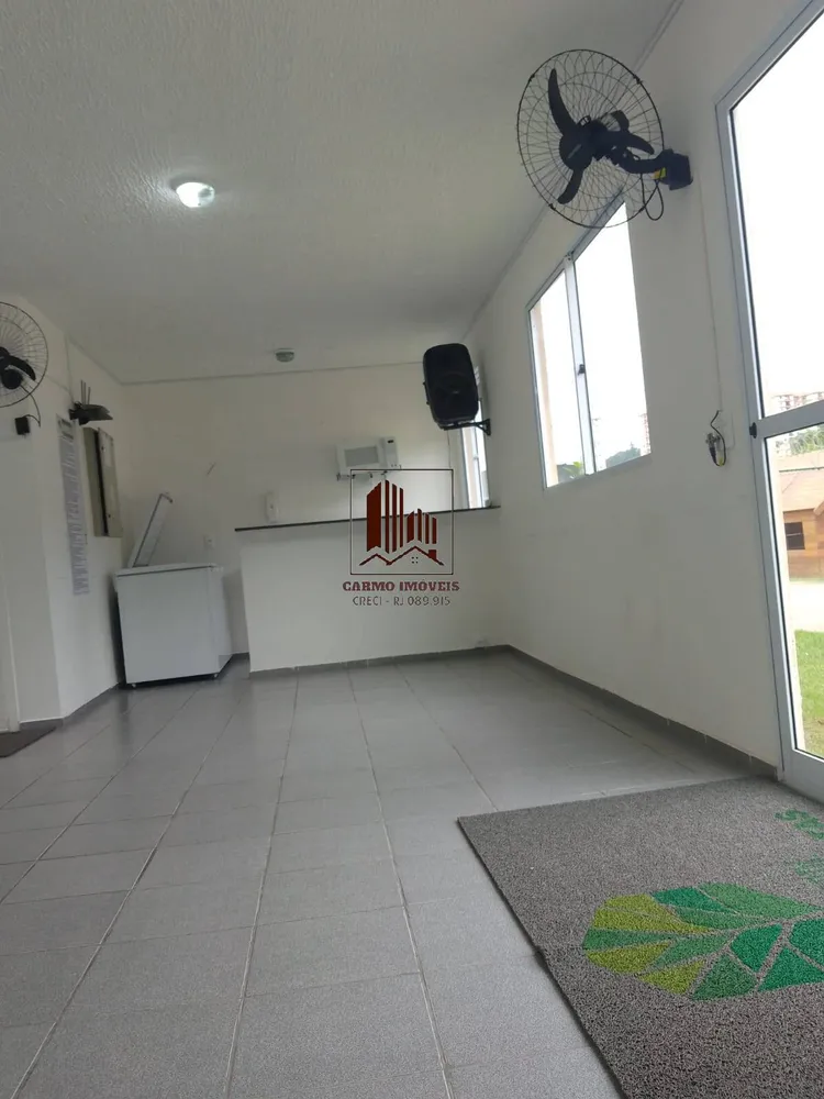 Apartamento, 2 quartos, 40 m² - Foto 54
