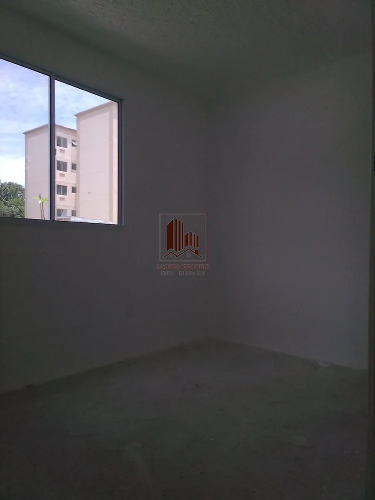Apartamento, 2 quartos, 40 m² - Foto 26