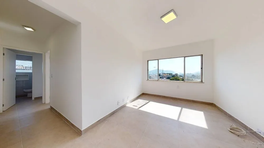 Apartamento, 3 quartos, 58 m² - Foto 3