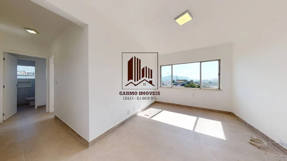 Apartamento, 3 quartos, 58 m² - Foto 6