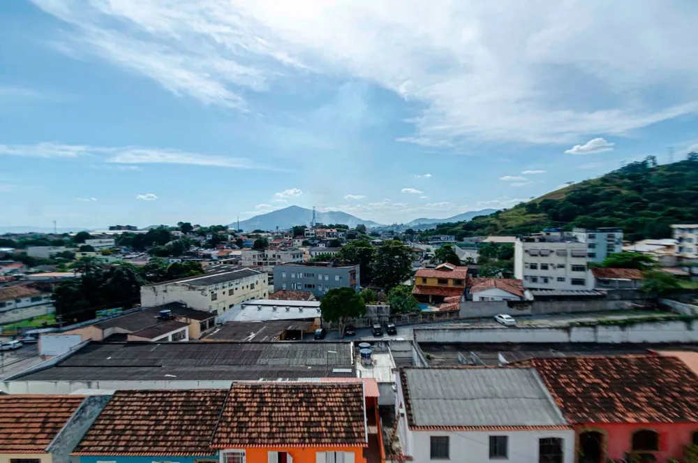 Apartamento, 3 quartos, 58 m² - Foto 1