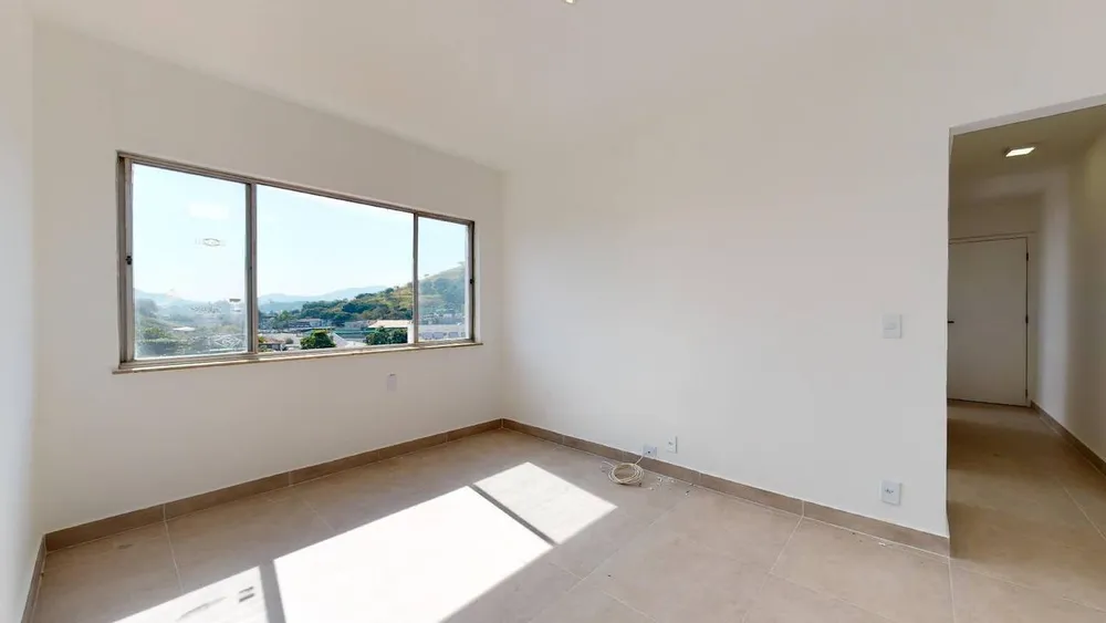 Apartamento, 3 quartos, 58 m² - Foto 5
