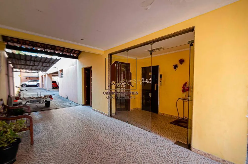 Apartamento, 3 quartos, 58 m² - Foto 2