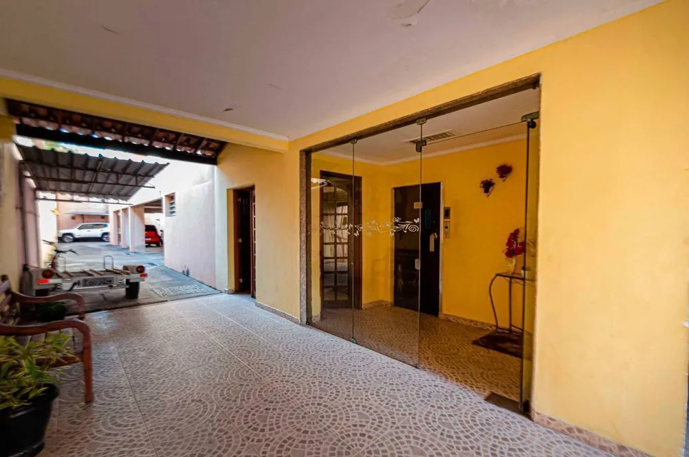 Apartamento, 3 quartos, 58 m² - Foto 2