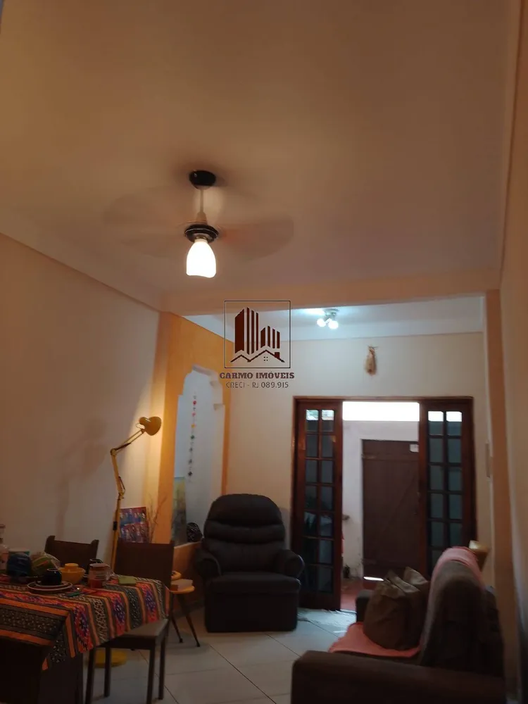 Casa, 2 quartos, 131 m² - Foto 2