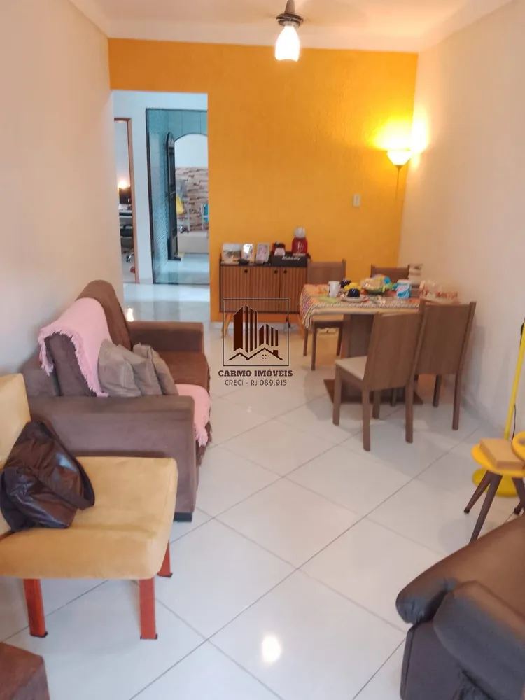 Casa, 2 quartos, 131 m² - Foto 1
