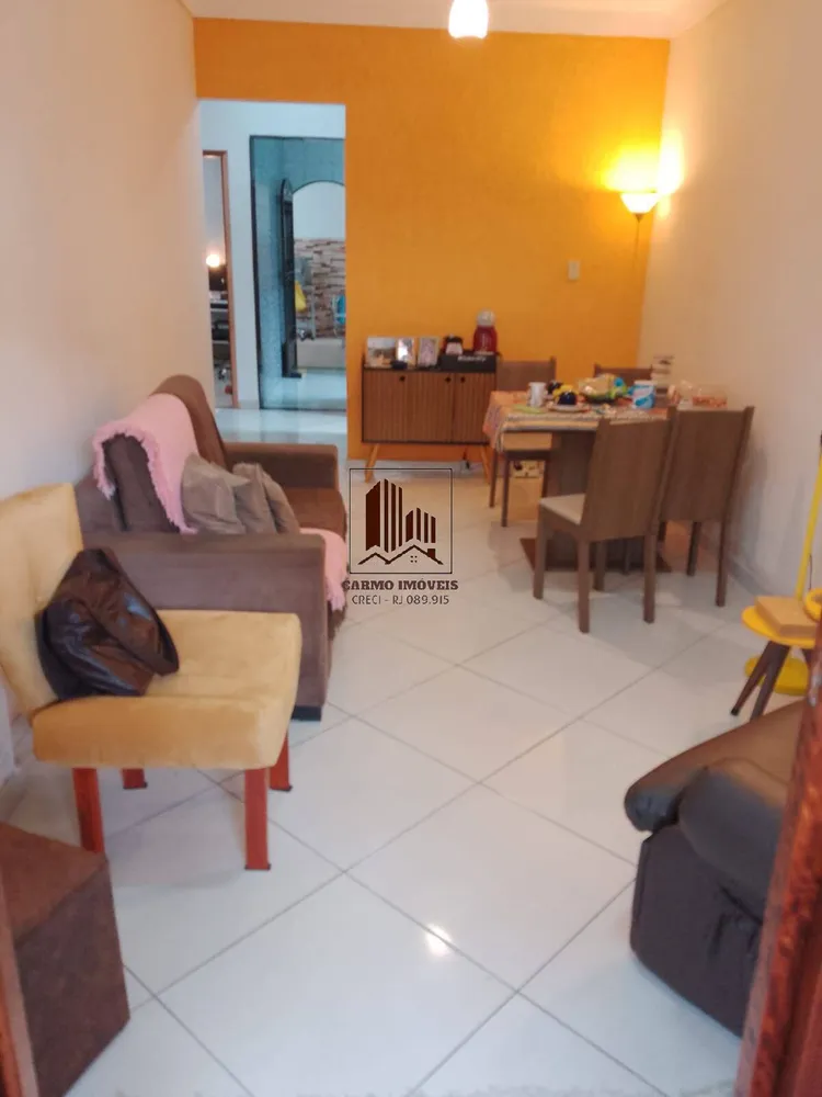 Casa, 2 quartos, 131 m² - Foto 3