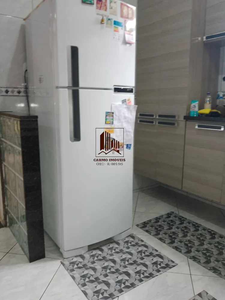Casa, 2 quartos, 131 m² - Foto 20