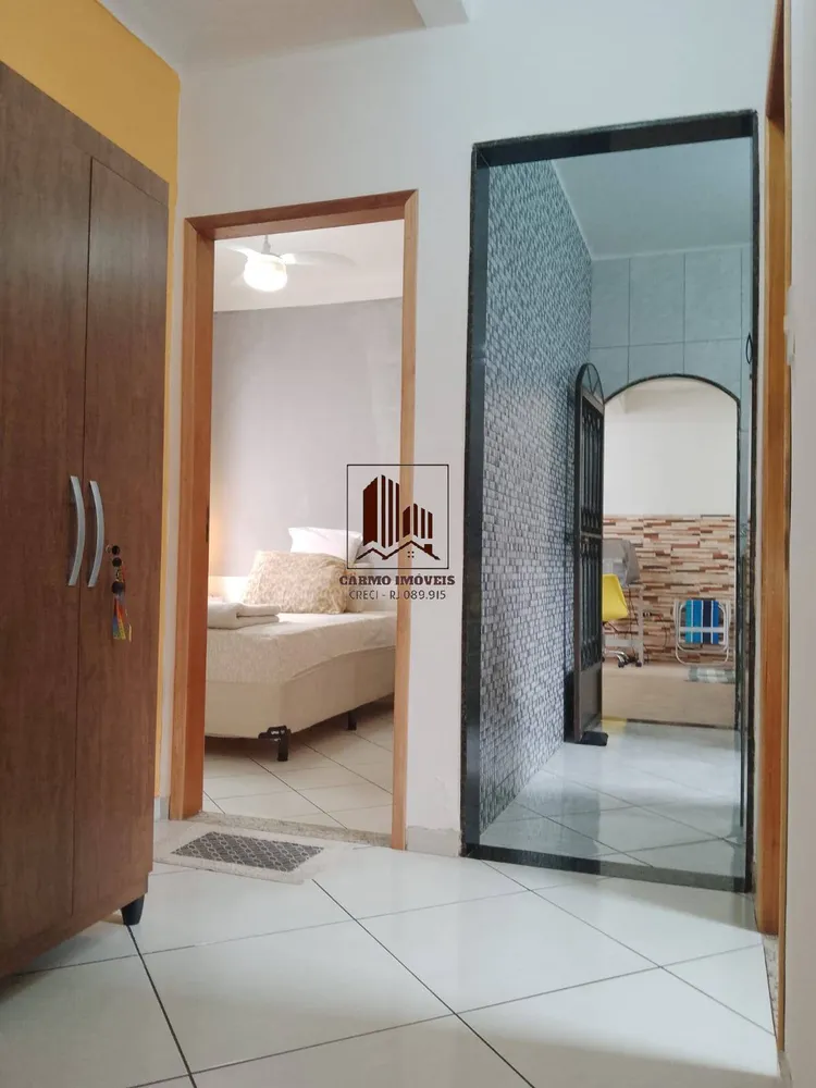 Casa, 2 quartos, 131 m² - Foto 6