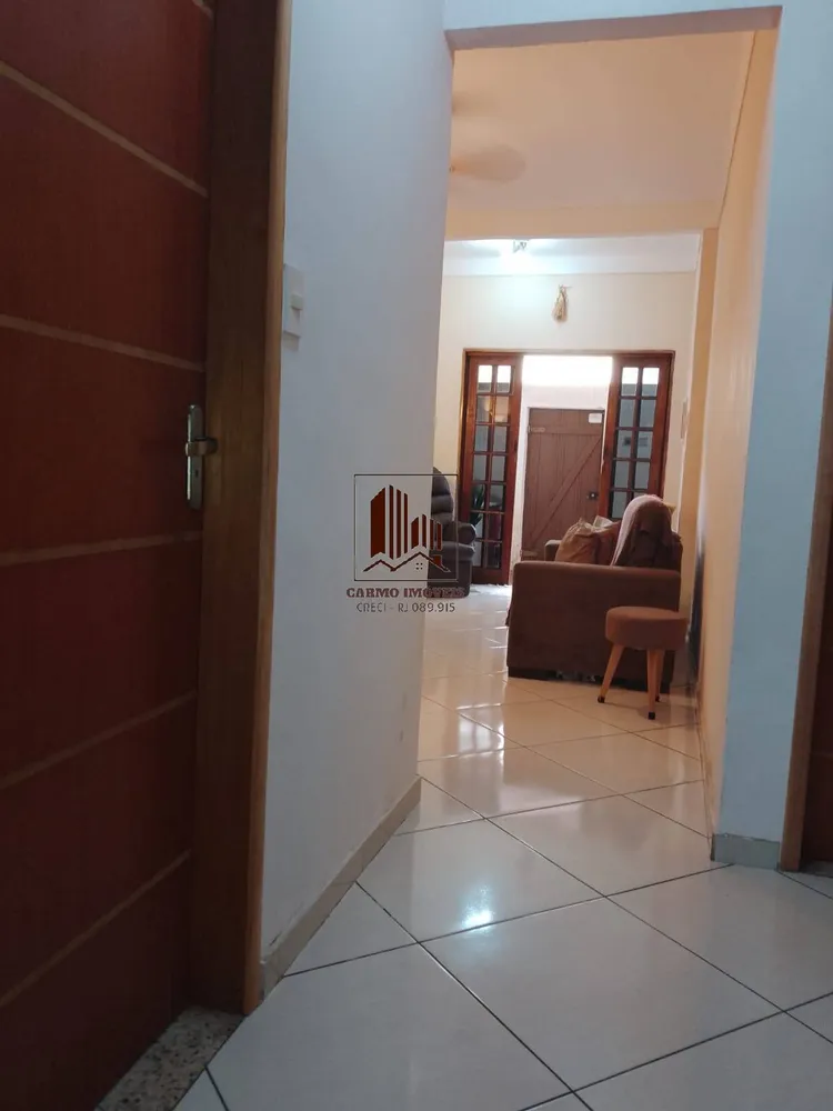 Casa, 2 quartos, 131 m² - Foto 7