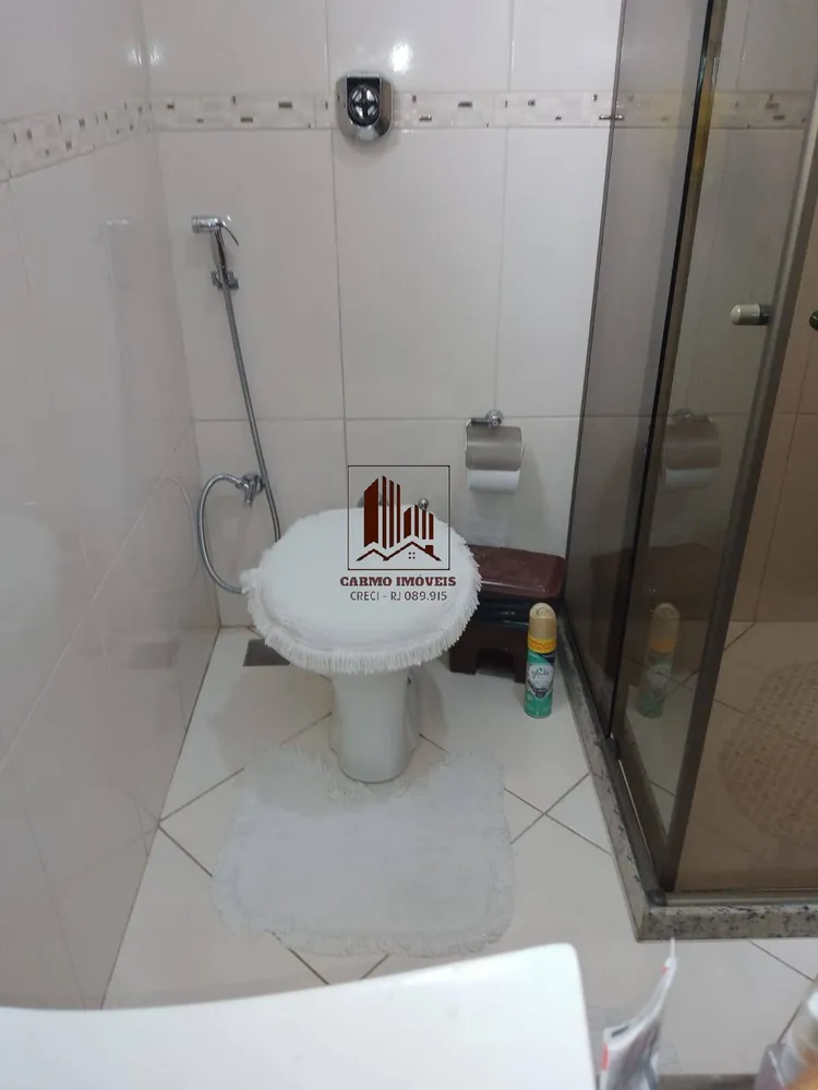 Casa, 2 quartos, 131 m² - Foto 16