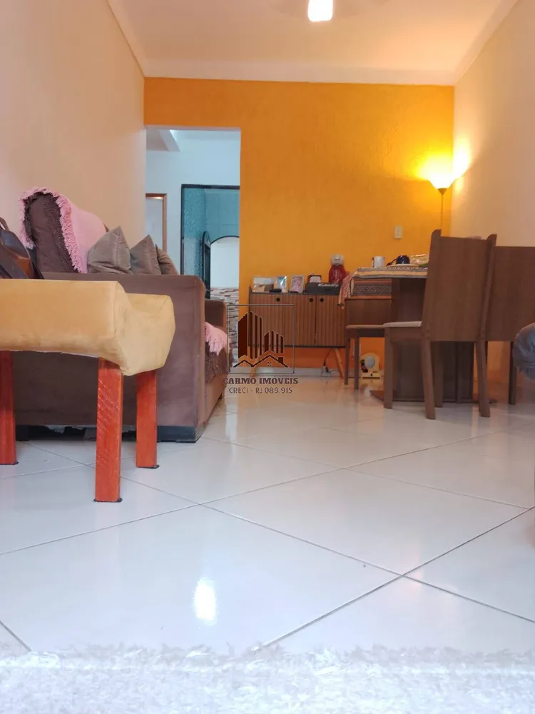Casa, 2 quartos, 131 m² - Foto 4