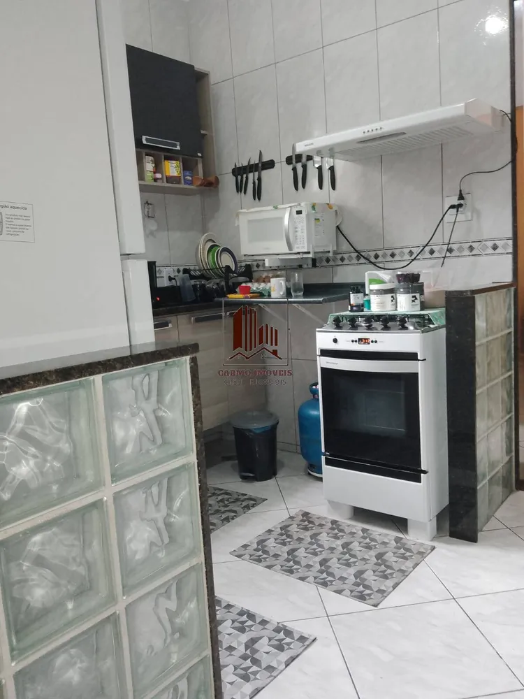 Casa, 2 quartos, 131 m² - Foto 21