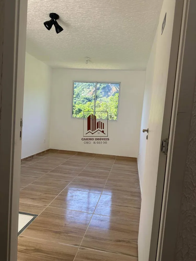 Apartamento, 2 quartos, 40 m² - Foto 6