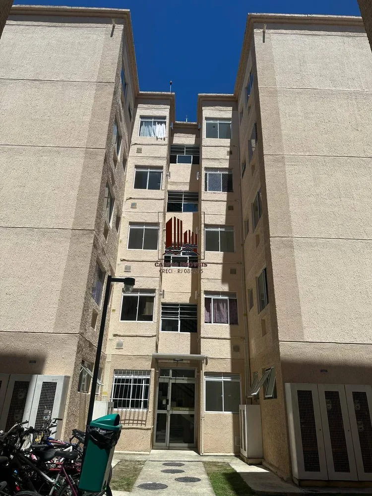 Apartamento, 2 quartos, 40 m² - Foto 14