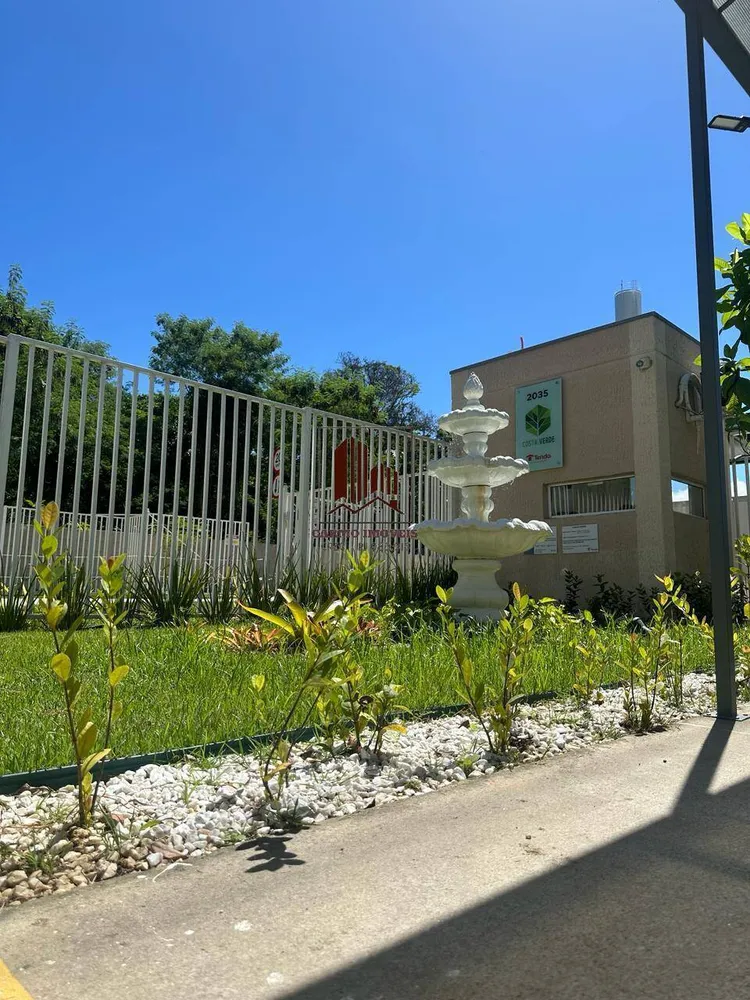 Apartamento, 2 quartos, 40 m² - Foto 3