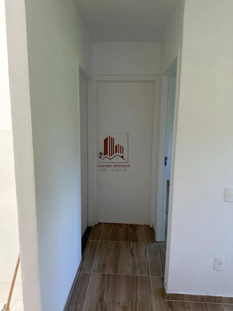 Apartamento, 2 quartos, 40 m² - Foto 11