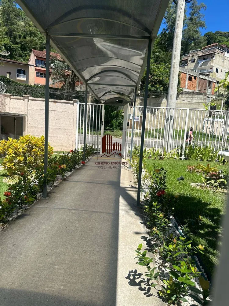 Apartamento, 2 quartos, 40 m² - Foto 2