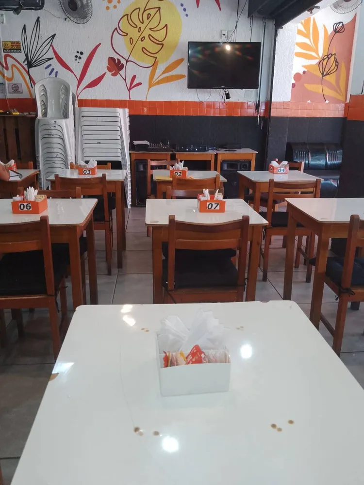 Sala-Conjunto, 100 m² - Foto 20