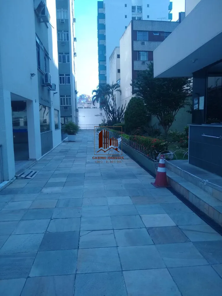 Apartamento, 2 quartos, 72 m² - Foto 6