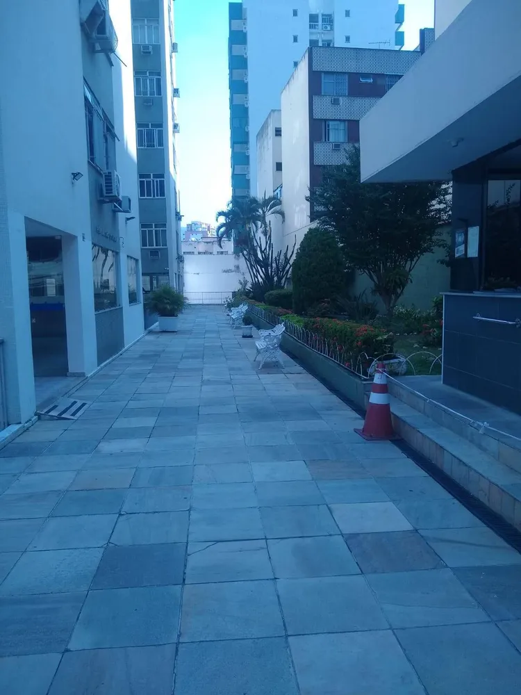 Apartamento, 2 quartos, 72 m² - Foto 3