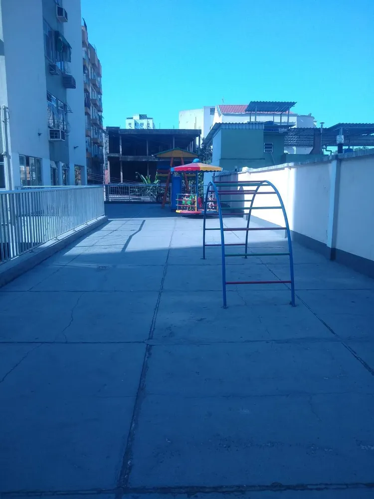 Apartamento, 2 quartos, 72 m² - Foto 23