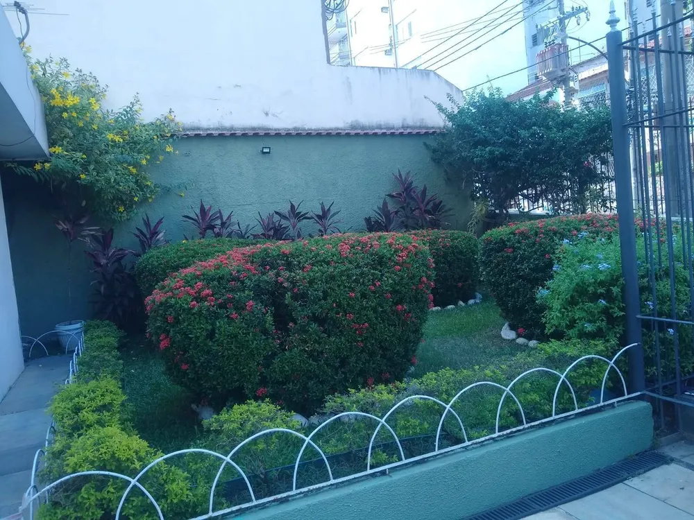 Apartamento, 2 quartos, 72 m² - Foto 1