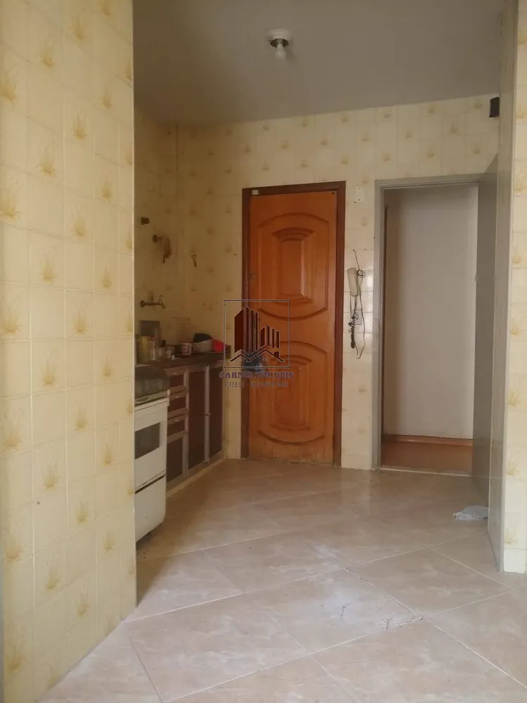 Apartamento, 2 quartos, 72 m² - Foto 2