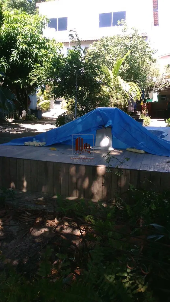 Casa, 8 quartos, 340 m² - Foto 19