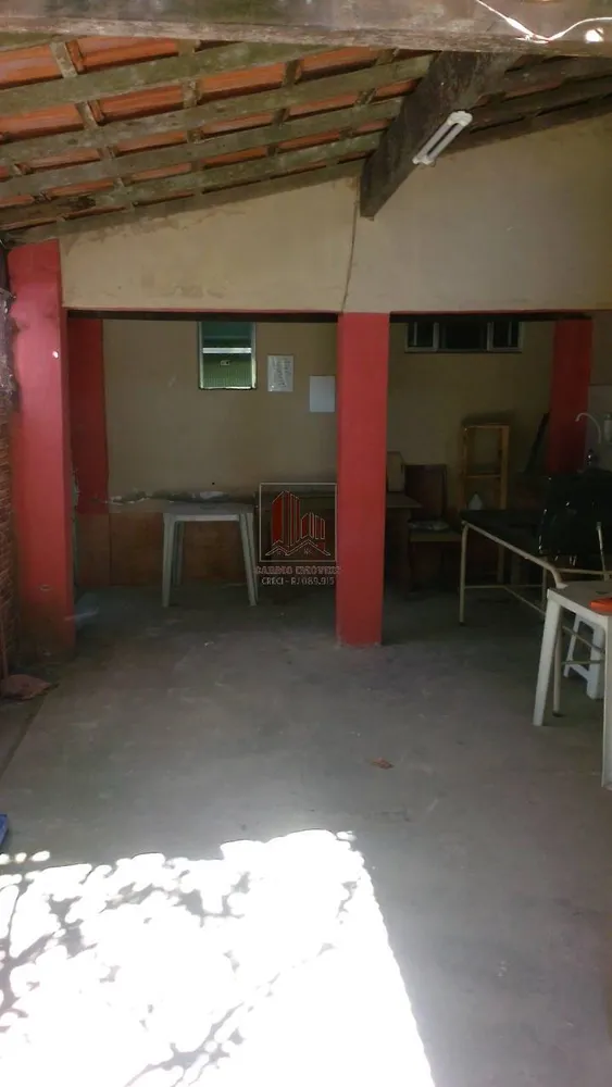 Casa, 8 quartos, 340 m² - Foto 12