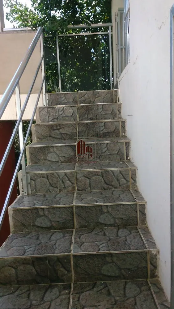 Casa, 8 quartos, 340 m² - Foto 14