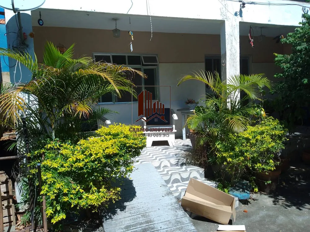 Casa, 8 quartos, 340 m² - Foto 3