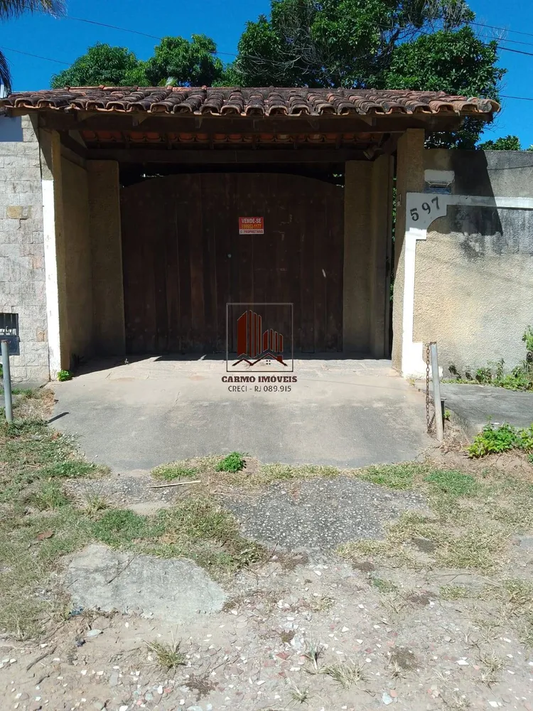 Casa, 8 quartos, 340 m² - Foto 2