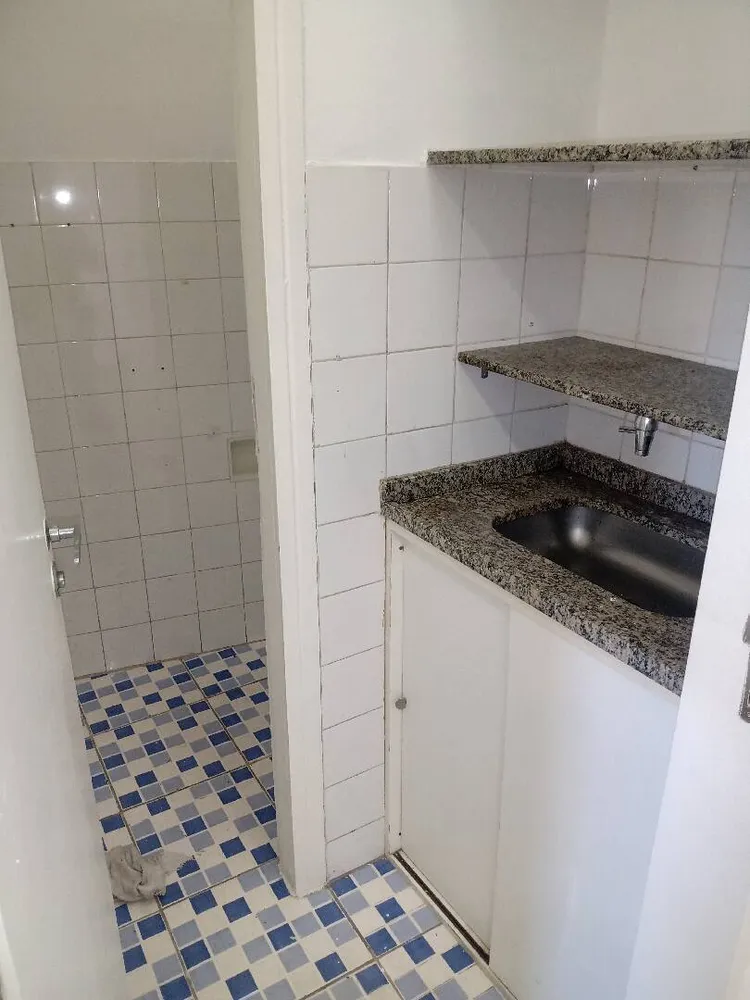 Sala-Conjunto - Foto 17