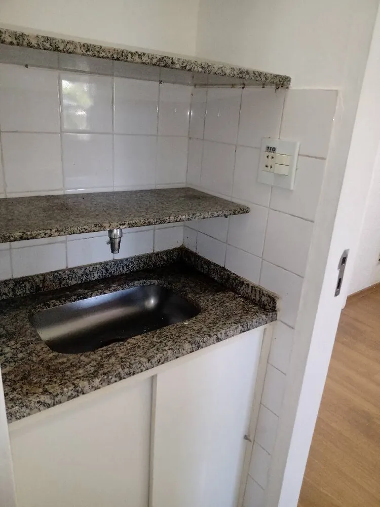 Sala-Conjunto - Foto 18