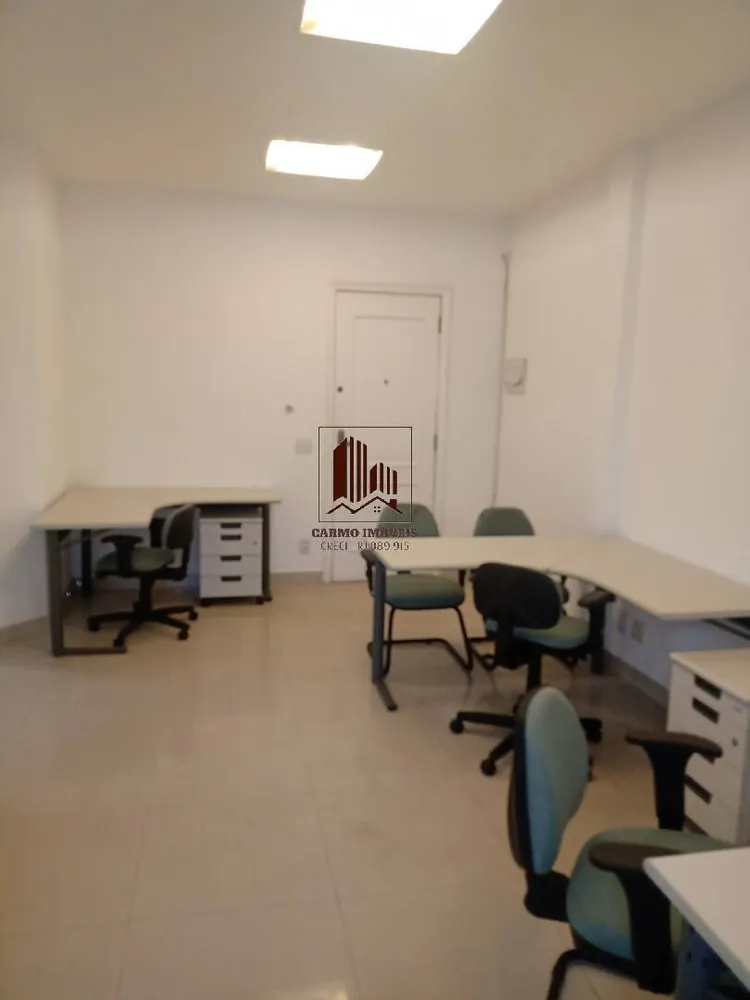 Sala-Conjunto - Foto 18