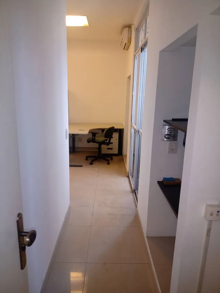 Sala-Conjunto - Foto 18