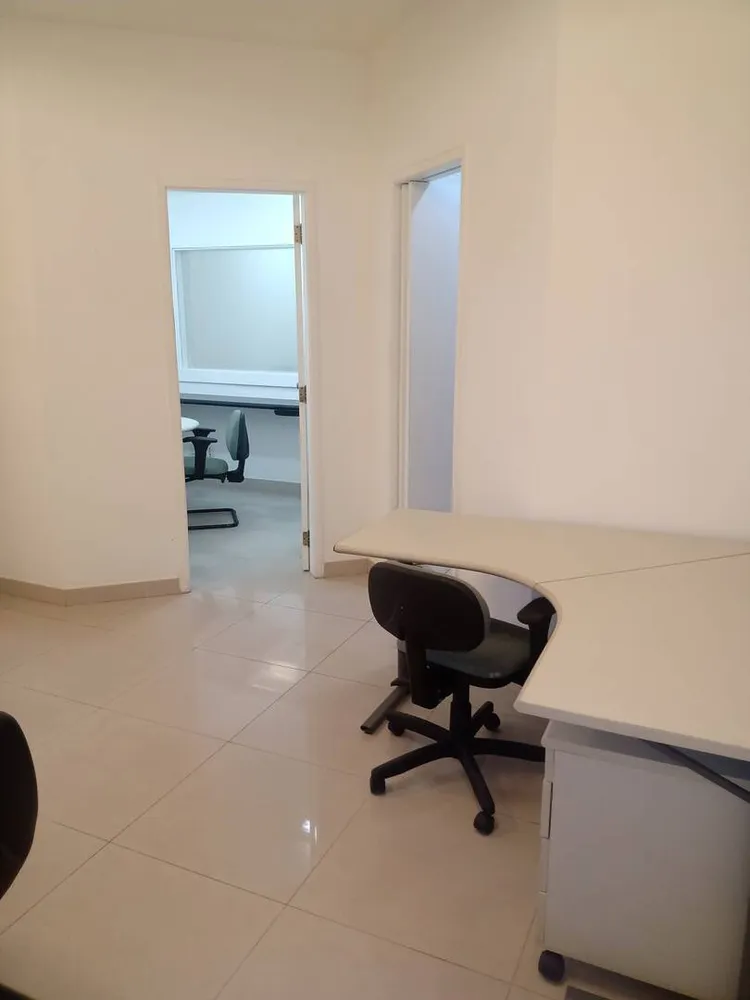 Sala-Conjunto - Foto 8