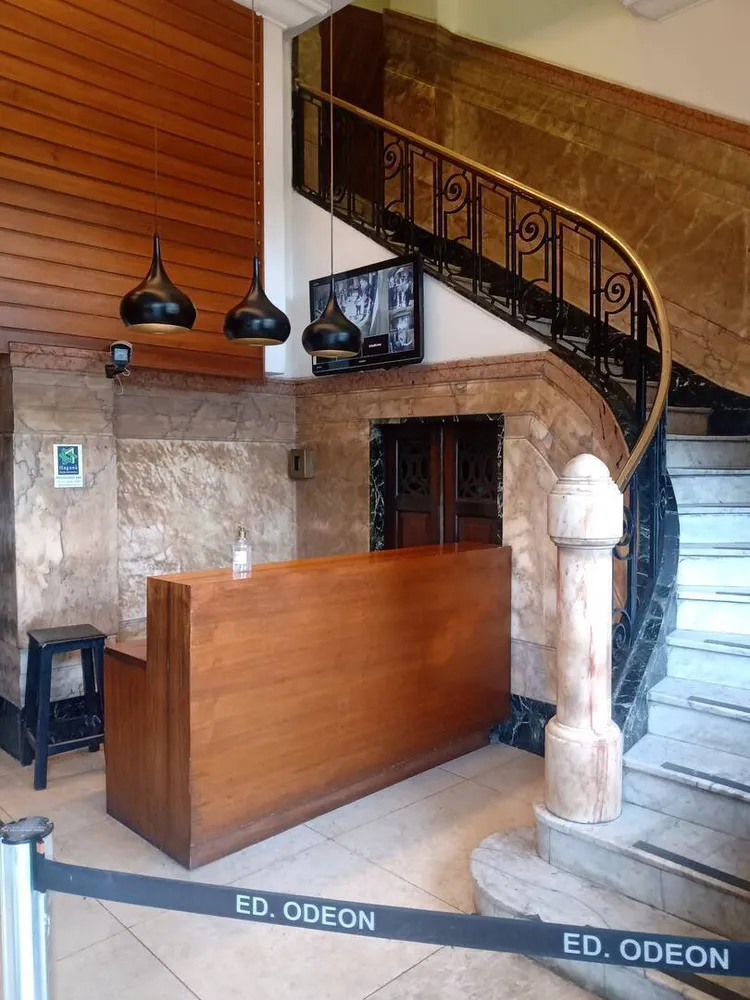 Sala-Conjunto - Foto 4