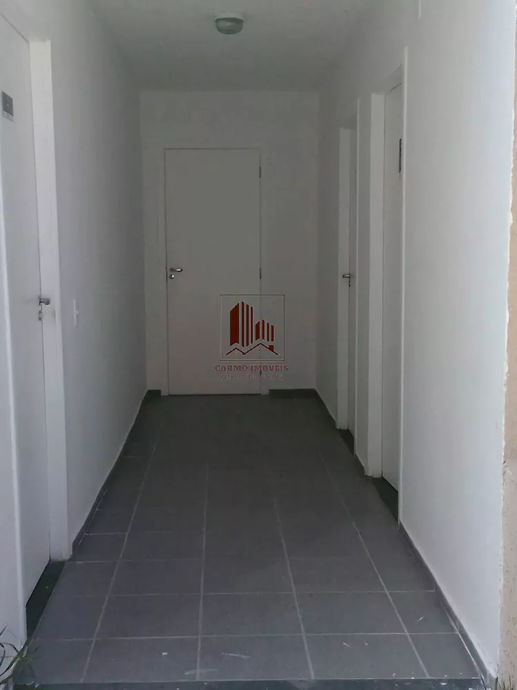 Apartamento à venda com 2 quartos, 40m² - Foto 14