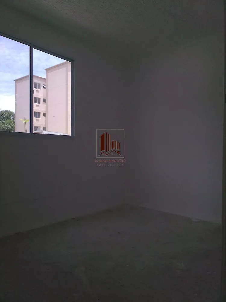 Apartamento à venda com 2 quartos, 40m² - Foto 13