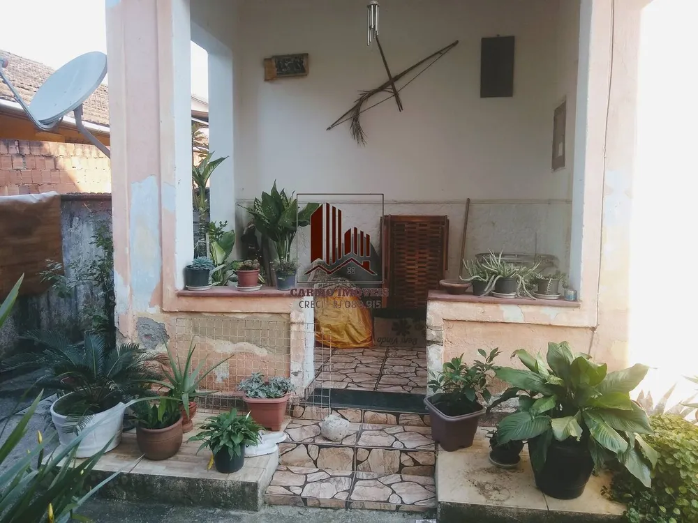 Casa, 4 quartos - Foto 28