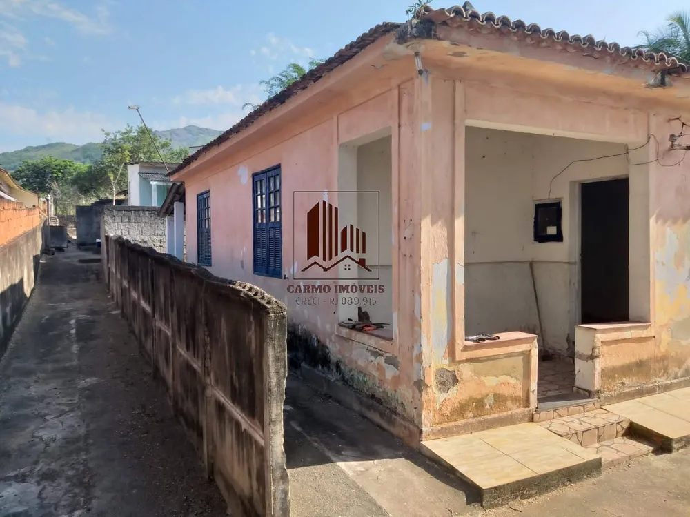 Casa, 4 quartos - Foto 2