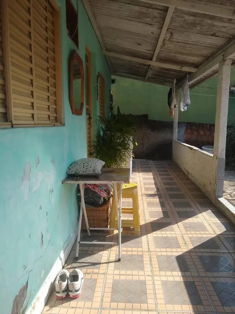Casa, 4 quartos - Foto 23