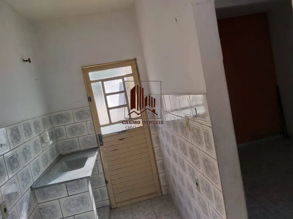 Casa, 4 quartos - Foto 34