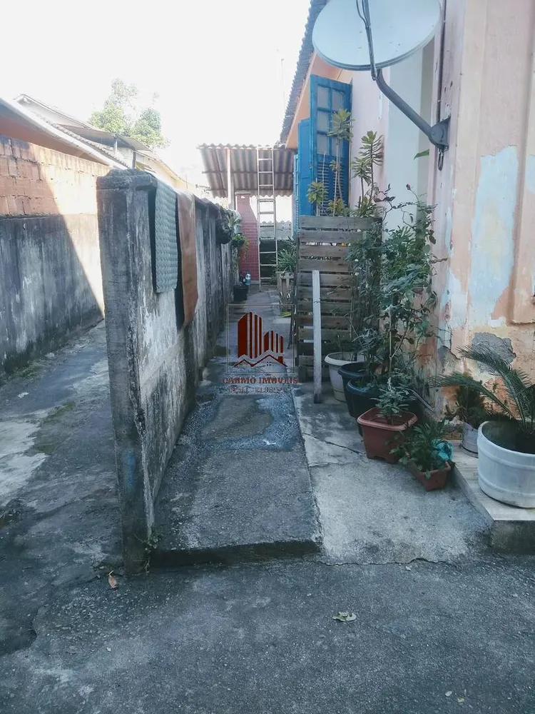 Casa, 4 quartos - Foto 42